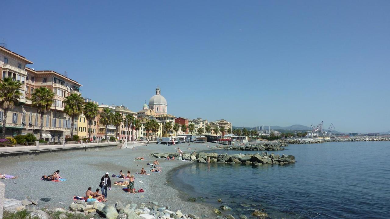 San Lorenzo Cathedral Genua Exterior foto